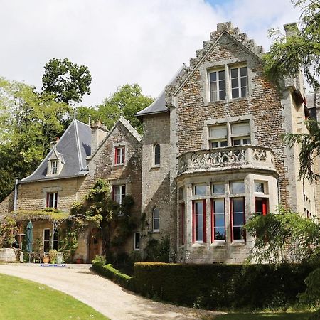 Manoir De Truhelin, A 2 Pas Du Golfe Du Morbihan 阿拉东 外观 照片