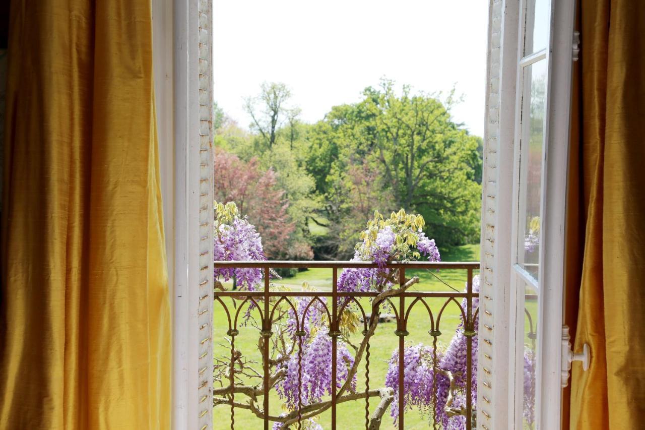 Manoir De Truhelin, A 2 Pas Du Golfe Du Morbihan 阿拉东 外观 照片