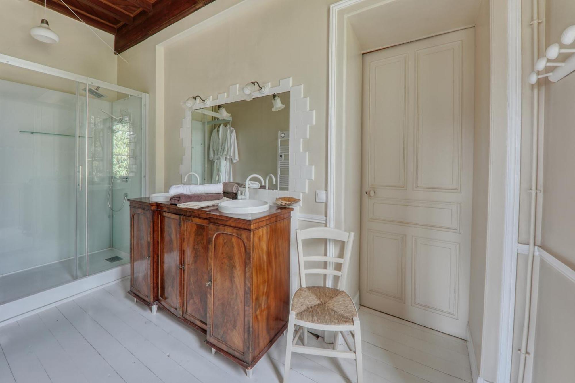 Manoir De Truhelin, A 2 Pas Du Golfe Du Morbihan 阿拉东 客房 照片
