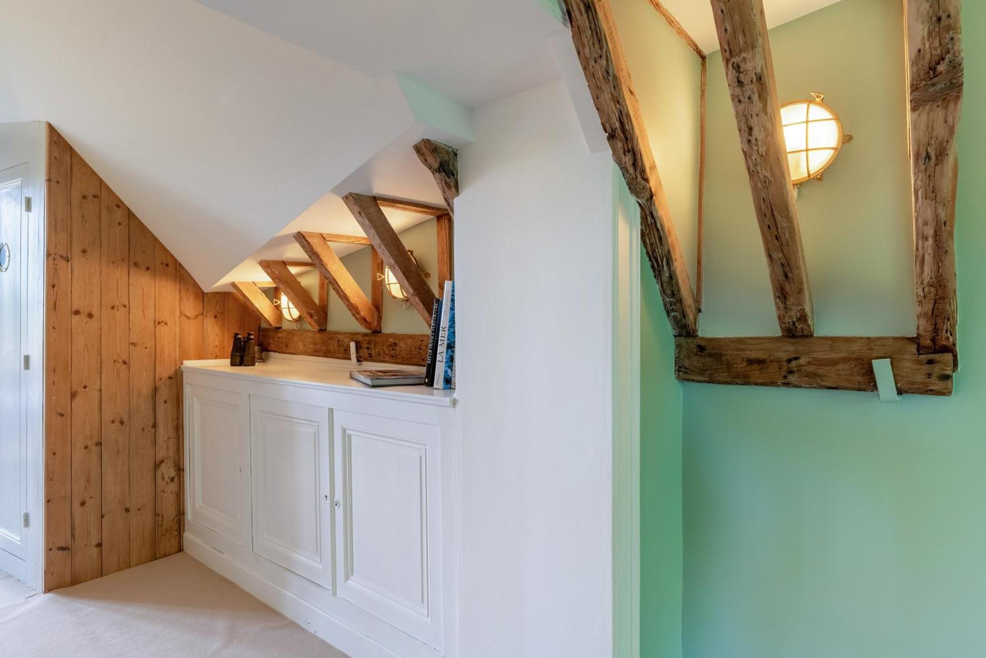 Manoir De Truhelin, A 2 Pas Du Golfe Du Morbihan 阿拉东 客房 照片